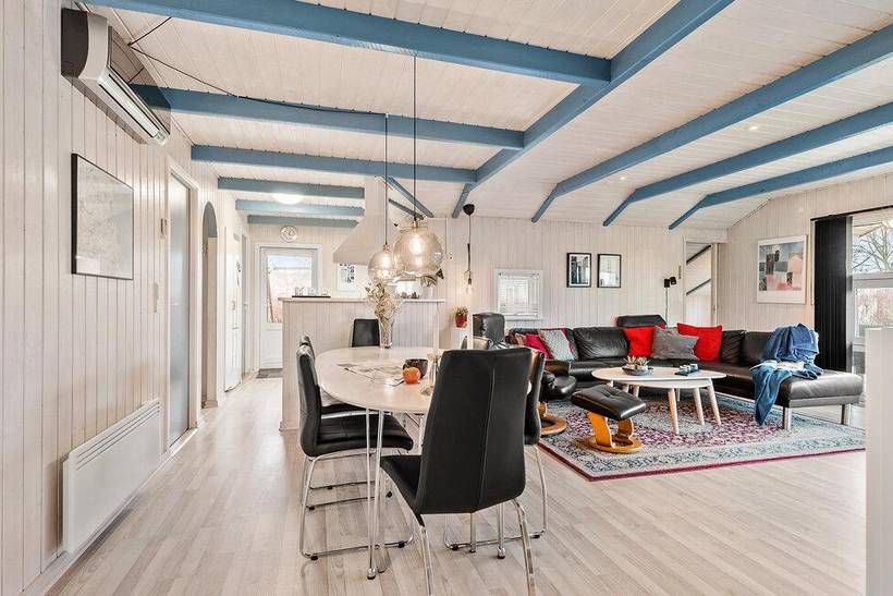 Foto von Ferienhaus MD21 in Hejlsminde - Südjütland