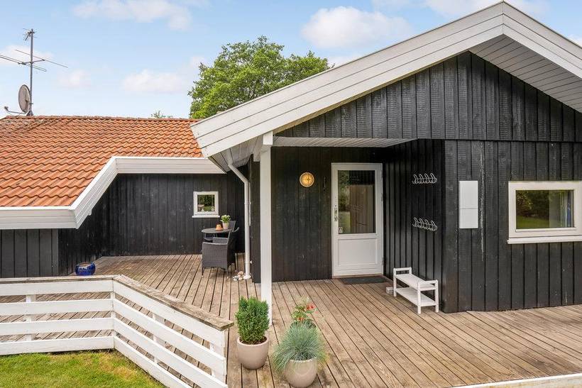 Foto von Ferienhaus MD21 in Hejlsminde - Südjütland