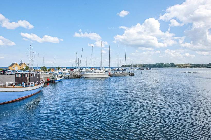 Foto von Ferienhaus MD21 in Hejlsminde - Südjütland
