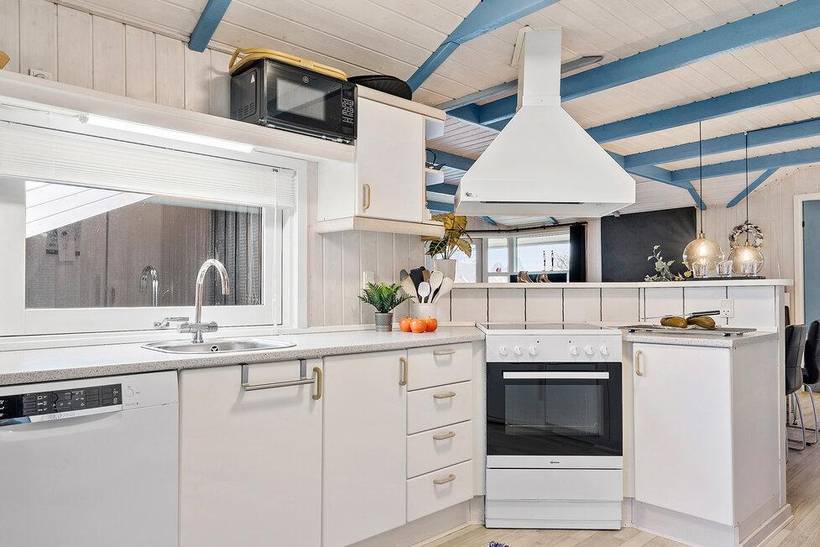 Foto von Ferienhaus MD21 in Hejlsminde - Südjütland