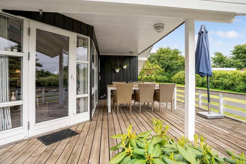 Foto von Ferienhaus MD21 in Hejlsminde - Südjütland