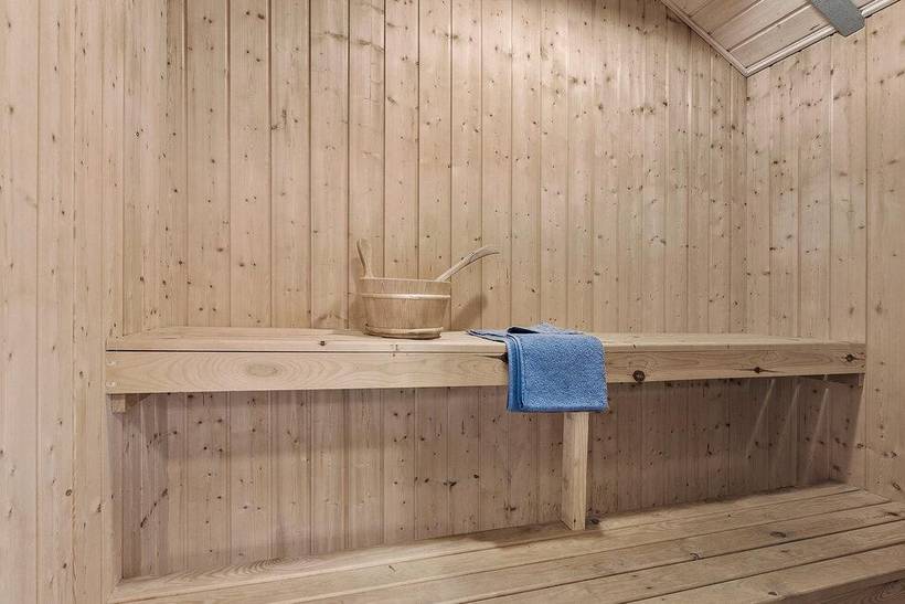 Foto von Ferienhaus MD21 in Hejlsminde - Südjütland