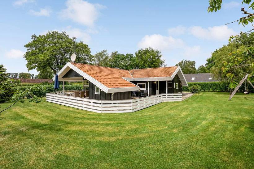 Foto von Ferienhaus MD21 in Hejlsminde - Südjütland