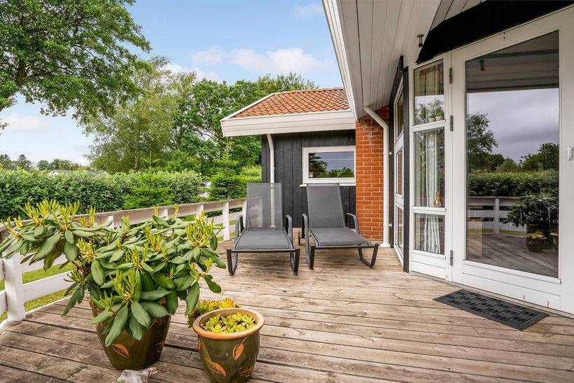 Foto von Ferienhaus MD21 in Hejlsminde - Südjütland