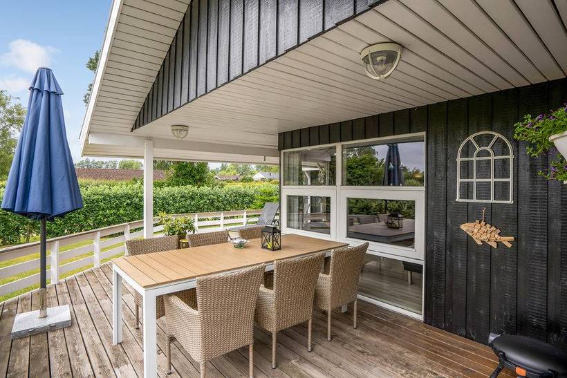 Foto von Ferienhaus MD21 in Hejlsminde - Südjütland