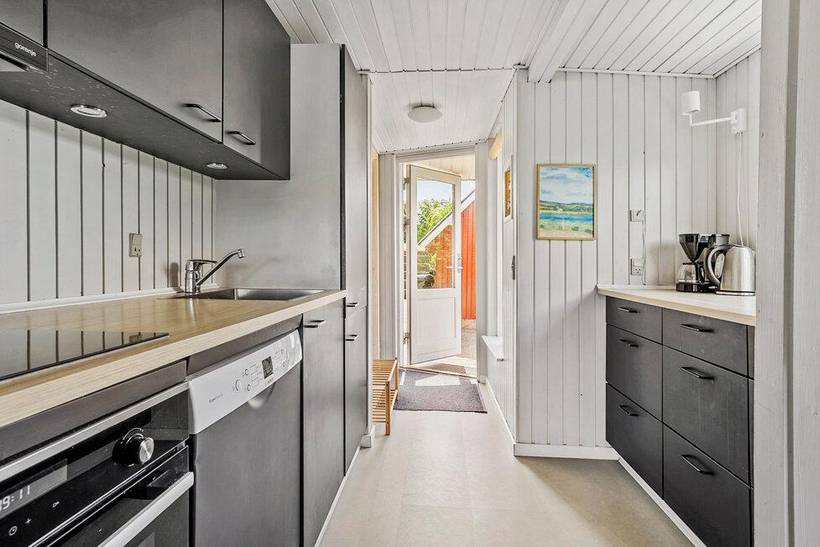 Foto von Ferienhaus MD23 in Hejlsminde - Südjütland