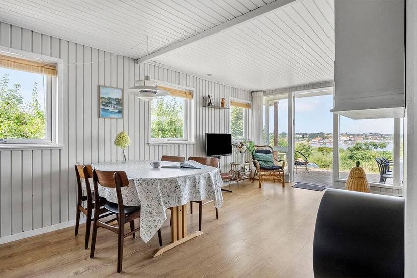 Foto von Ferienhaus MD23 in Hejlsminde - Südjütland