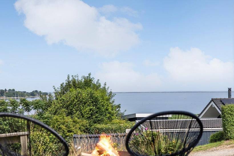 Foto von Ferienhaus MD23 in Hejlsminde - Südjütland