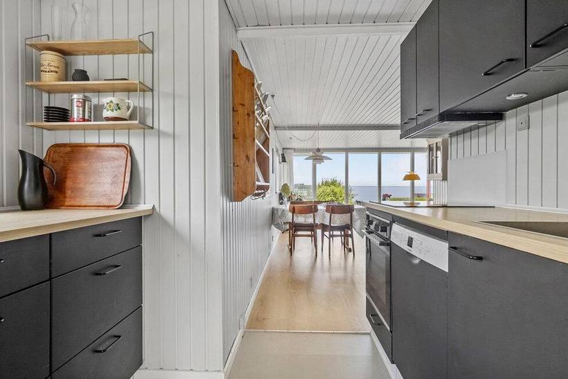 Foto von Ferienhaus MD23 in Hejlsminde - Südjütland