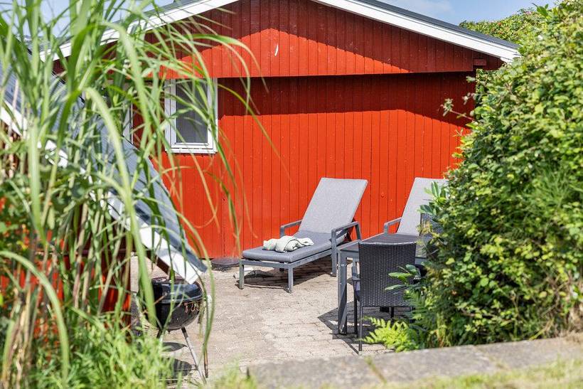 Foto von Ferienhaus MD23 in Hejlsminde - Südjütland