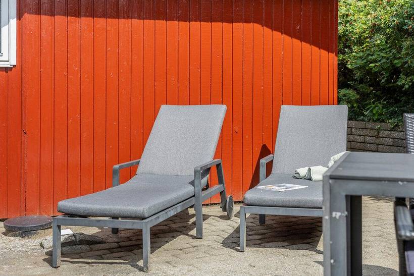 Foto von Ferienhaus MD23 in Hejlsminde - Südjütland