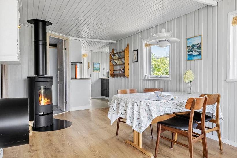 Foto von Ferienhaus MD23 in Hejlsminde - Südjütland