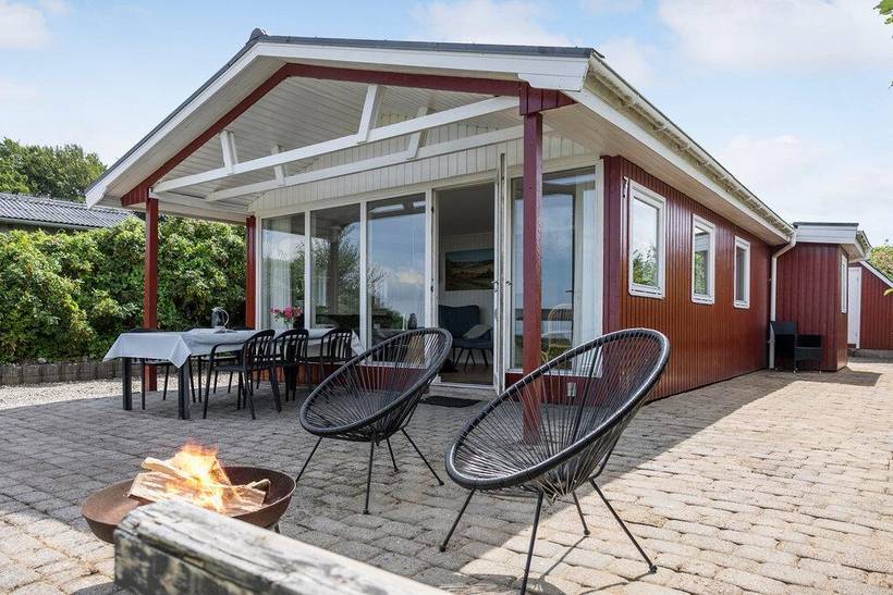 Foto von Ferienhaus MD23 in Hejlsminde - Südjütland