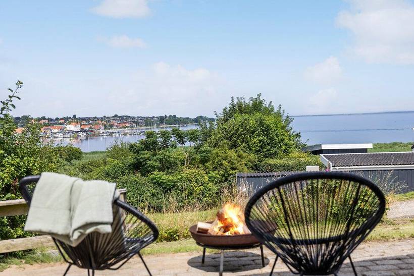Foto von Ferienhaus MD23 in Hejlsminde - Südjütland