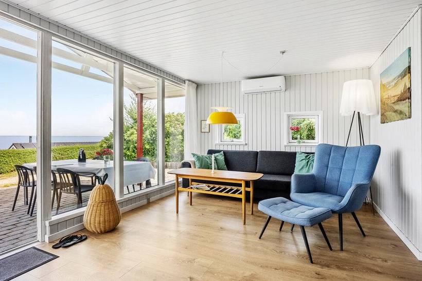 Foto von Ferienhaus MD23 in Hejlsminde - Südjütland