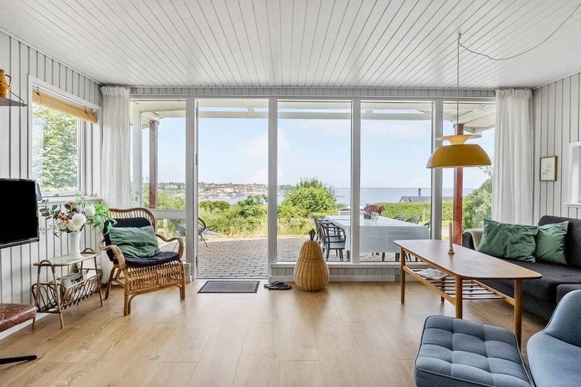 Foto von Ferienhaus MD23 in Hejlsminde - Südjütland