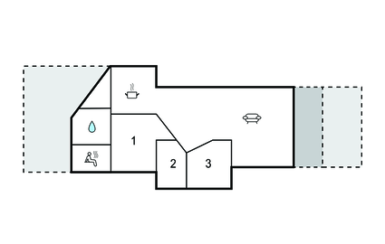 Vorschaubild von Ferienhaus MD23 in Hejlsminde - Südjütland