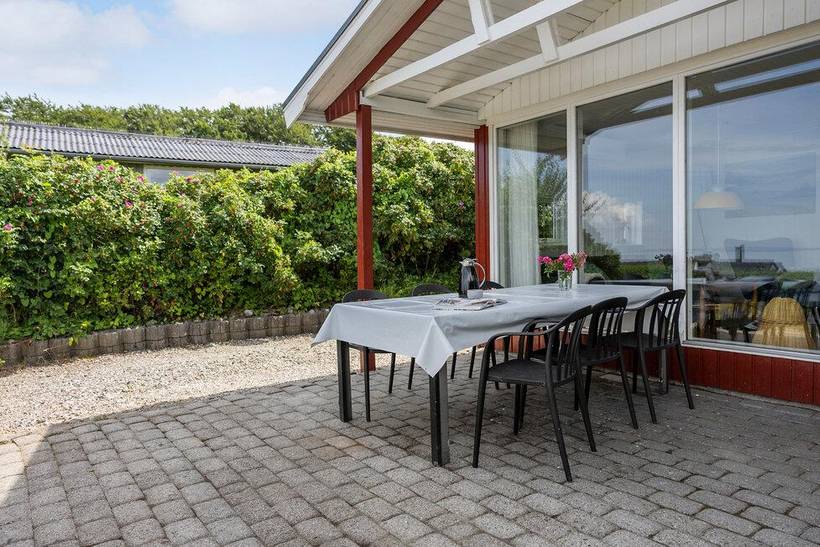Foto von Ferienhaus MD23 in Hejlsminde - Südjütland