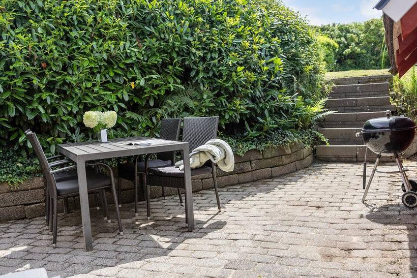 Foto von Ferienhaus MD23 in Hejlsminde - Südjütland