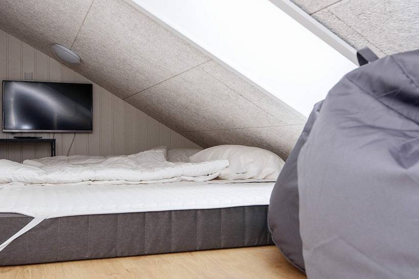 Foto von Ferienhaus MD26 in Kongsmark - Rømø