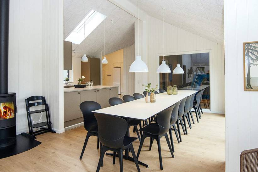 Foto von Ferienhaus MD26 in Kongsmark - Rømø