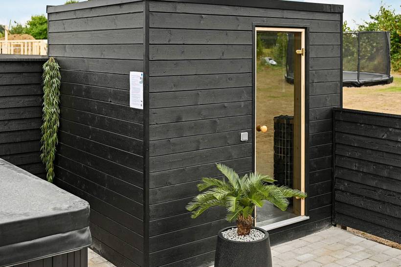 Foto von Ferienhaus MD26 in Kongsmark - Rømø