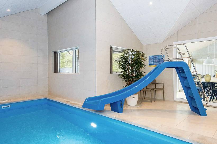 Foto von Ferienhaus MD26 in Kongsmark - Rømø