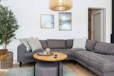 Vorschaubild von Ferienhaus MD26 in Kongsmark - Rømø
