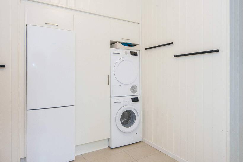 Foto von Ferienhaus MD26 in Kongsmark - Rømø