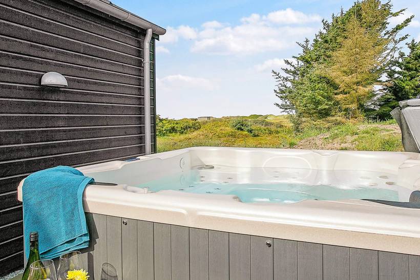 Foto von Ferienhaus MD26 in Kongsmark - Rømø