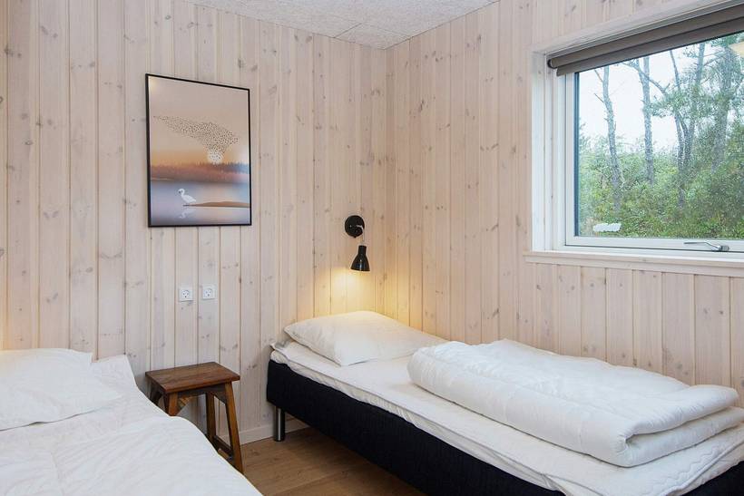 Foto von Ferienhaus MD26 in Kongsmark - Rømø