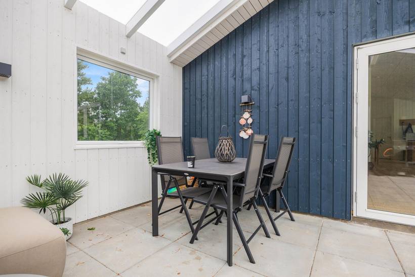 Foto von Ferienhaus MD27 in Houstrup - Westjütland