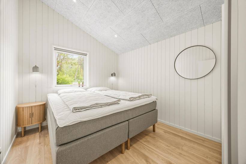 Foto von Ferienhaus MD27 in Houstrup - Westjütland