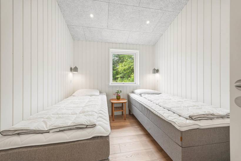 Foto von Ferienhaus MD27 in Houstrup - Westjütland