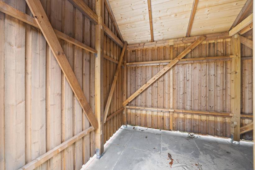 Foto von Ferienhaus MD27 in Houstrup - Westjütland
