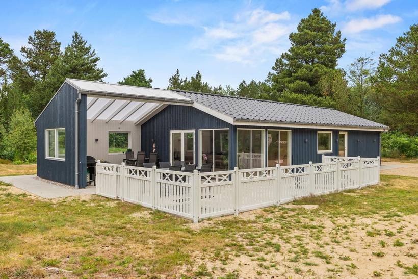 Foto von Ferienhaus MD27 in Houstrup - Westjütland