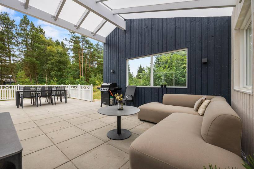 Foto von Ferienhaus MD27 in Houstrup - Westjütland