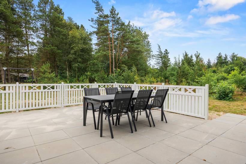 Foto von Ferienhaus MD27 in Houstrup - Westjütland
