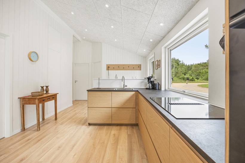 Foto von Ferienhaus MD27 in Houstrup - Westjütland