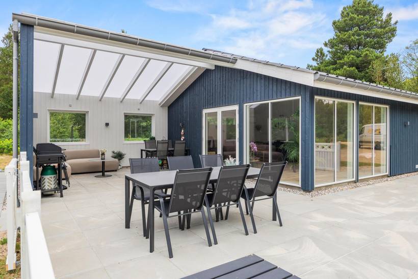 Foto von Ferienhaus MD27 in Houstrup - Westjütland