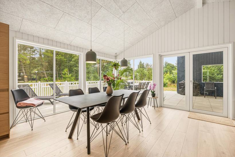 Foto von Ferienhaus MD27 in Houstrup - Westjütland