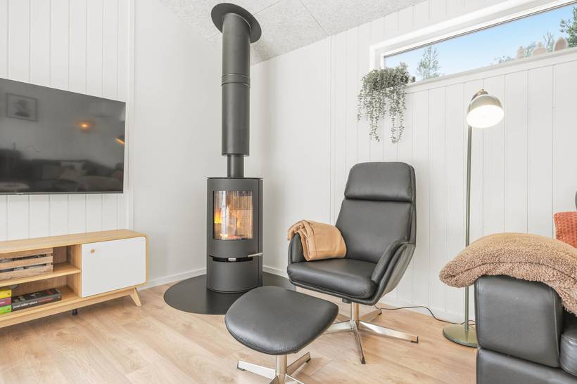 Foto von Ferienhaus MD27 in Houstrup - Westjütland