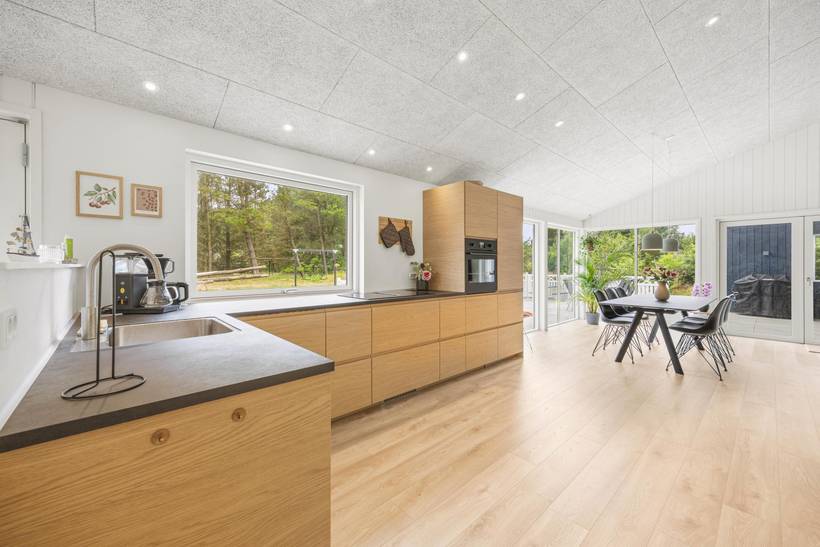 Foto von Ferienhaus MD27 in Houstrup - Westjütland