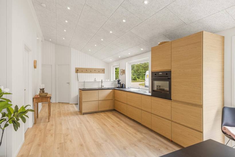 Foto von Ferienhaus MD27 in Houstrup - Westjütland