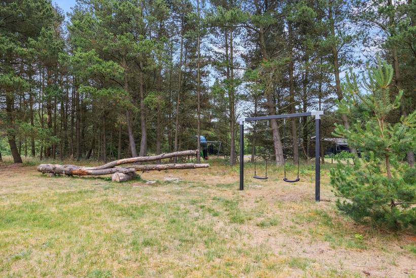 Foto von Ferienhaus MD27 in Houstrup - Westjütland