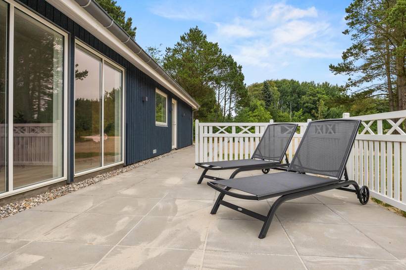 Foto von Ferienhaus MD27 in Houstrup - Westjütland