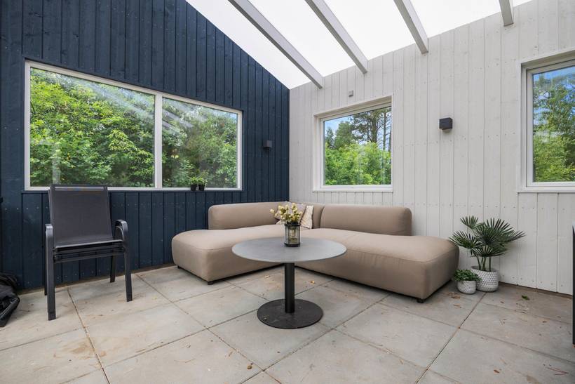 Foto von Ferienhaus MD27 in Houstrup - Westjütland
