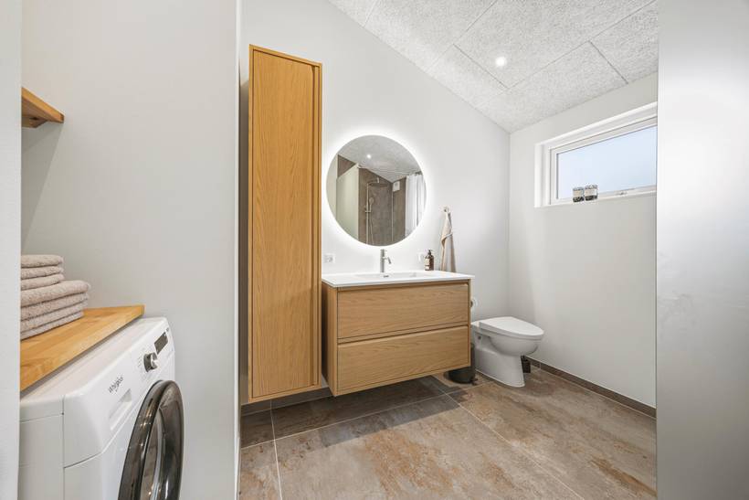 Foto von Ferienhaus MD27 in Houstrup - Westjütland