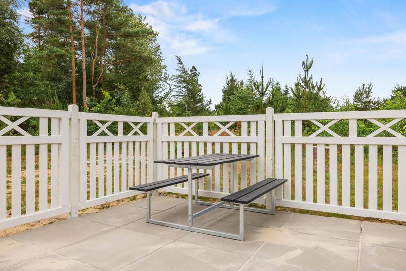 Foto von Ferienhaus MD27 in Houstrup - Westjütland