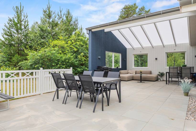 Foto von Ferienhaus MD27 in Houstrup - Westjütland